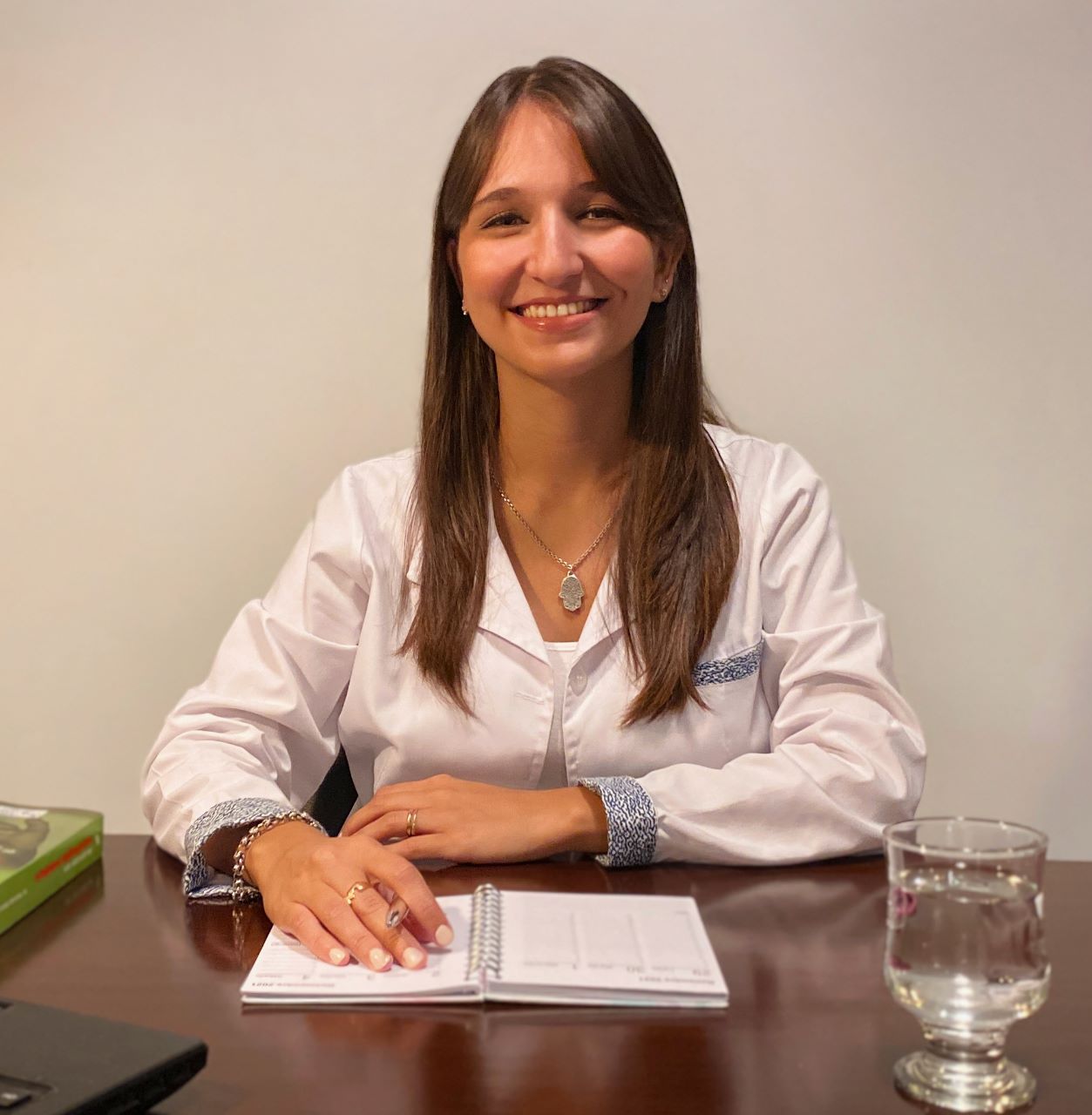 Dra. Luciana Noguera